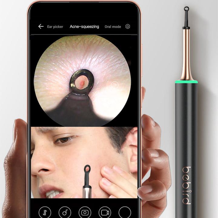 Produktbild Bebird T15