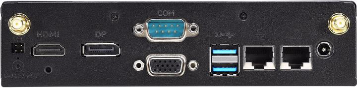 Produktbild Shuttle DS10U5 (Intel Core i5-8265U)
