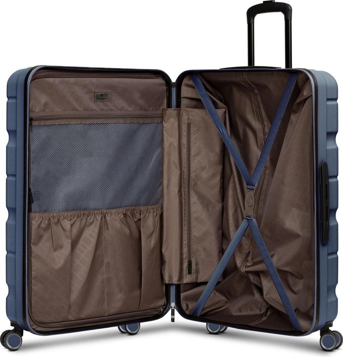 Image du produit Franky Munich 4.0 4 roues trolley 76 cm (105 l, L (90 - 115l))