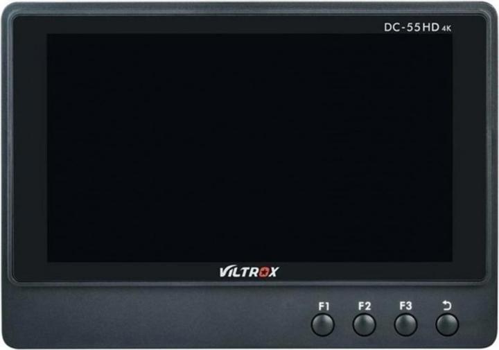 Actual product image Viltrox DC-55 (5.50", 4K)