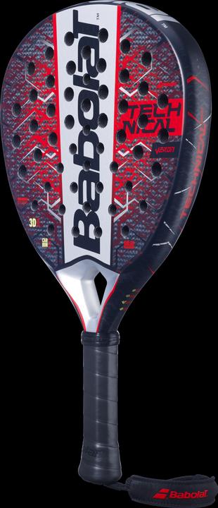 Actual product image Babolat Technical Veron
