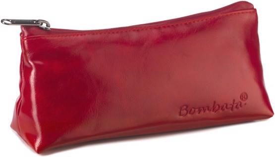 Image du produit Bombata Etui à poche Evolution triangulaire rouge