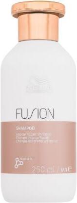 Actual product image Wella Fusion (250 ml, Liquid shampoo)