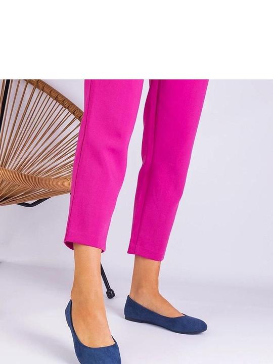 Actual product image Primo Ballerina Schuhe (37)