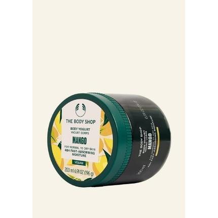 Body Shop Body Yogurt (Body lotion, 200 ml)