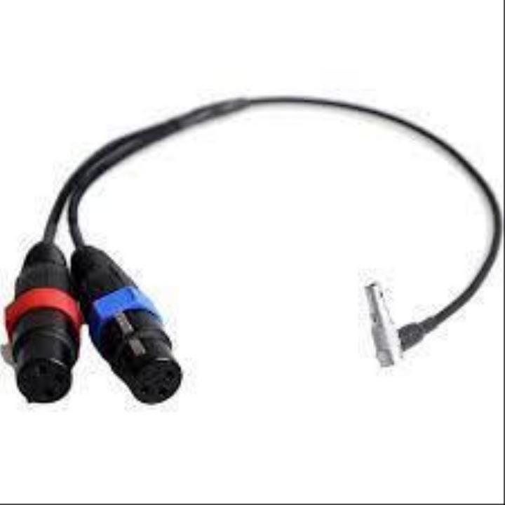 Image du produit Atomos ATOMCAB017 (XLR)