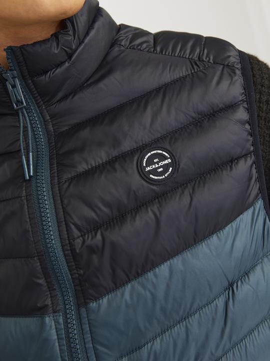 Actual product image Jack & Jones Jjesprint Bodywarmer Collar Noos (XL)