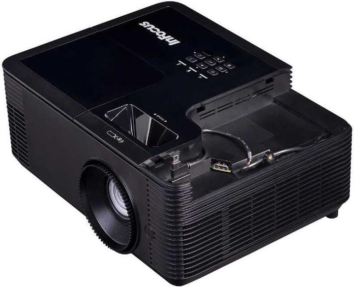 Actual product image Infocus IN2139WU (WUXGA, 4500 lm, 1.12 - 1.47:1)