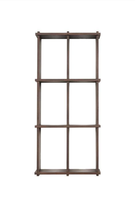 Immagine prodotto Oyoy Grid (43 x 16,5 x 90,5 cm)
