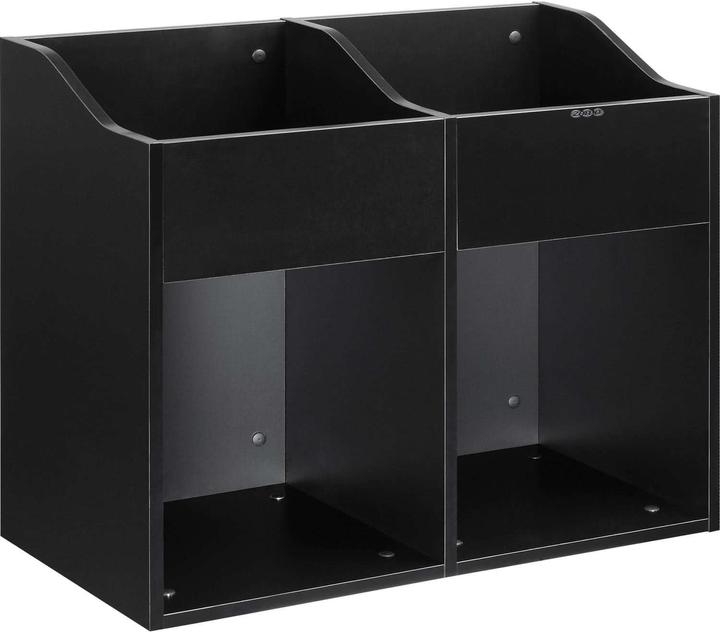Immagine prodotto Zomo VS-Box 200/2 (Piastre)