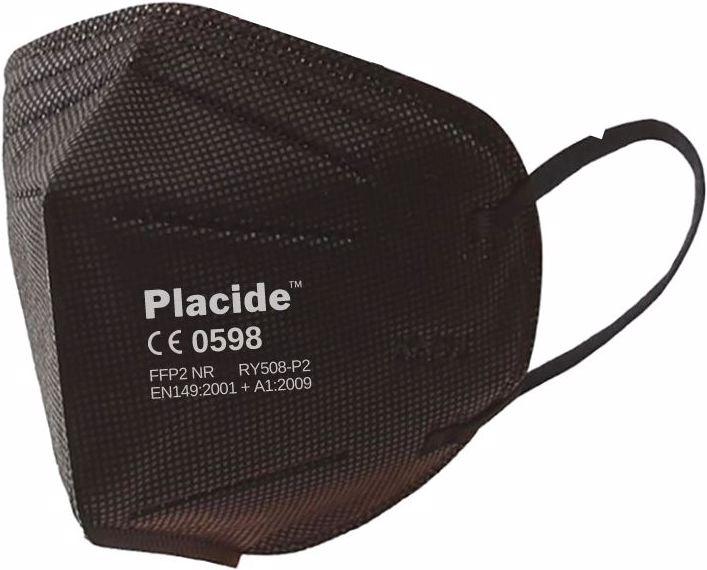 Image du produit Placide Masques de protection (FFP2, 20 x)