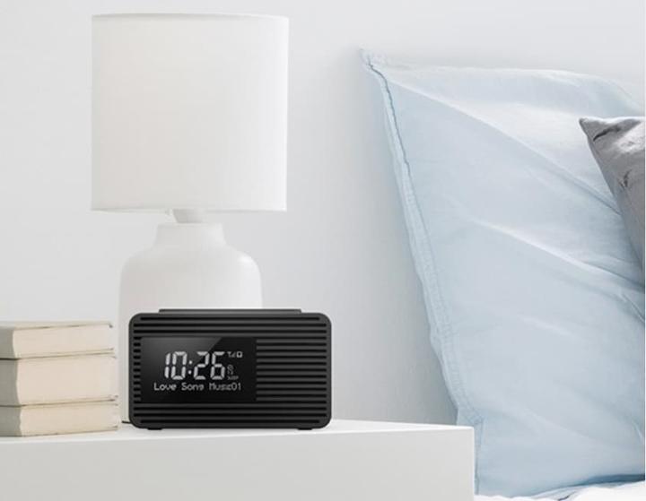 Actual product image Panasonic RC-D8EG (DAB+)