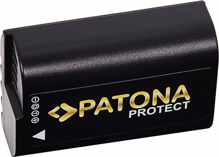 Produktbild Patona DMW-BLK22 (Kamera Akku)