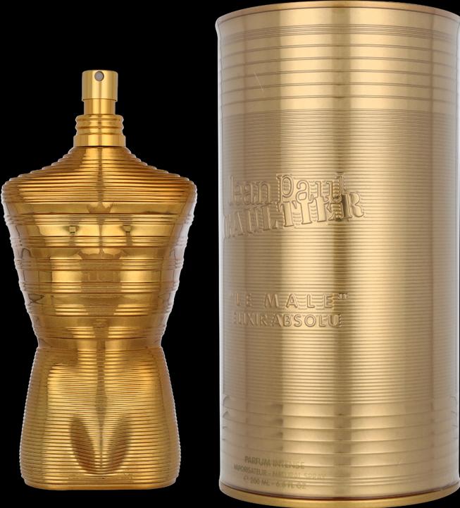 Actual product image Gaultier Le Male Elixir Absolu Intense (Eau de parfum, 200 ml)