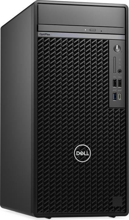 Image du produit Dell Optiplex 7020 Tour Plus (Intel Core i7-14700, 16 Go, 512 Go, UHD Graphics 770)