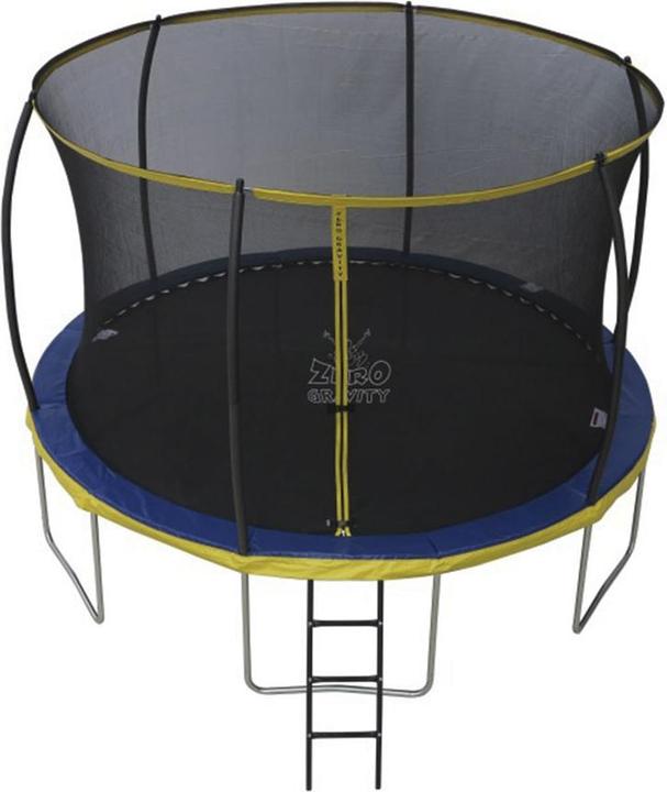 Zero Gravity Ultima 366 (360 cm)