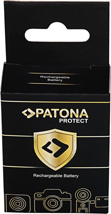 Produktbild Patona DMW-BLK22 (Kamera Akku)