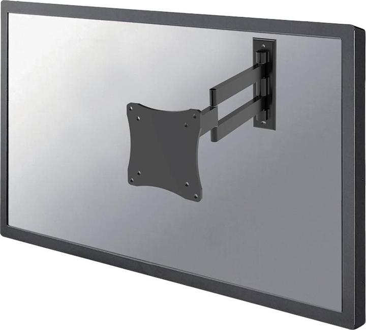 Produktbild Neomounts Fpma-W830black (Wand, 27")