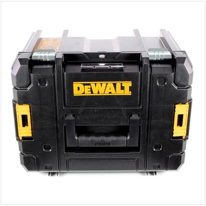 Actual product image DeWalt Immersion circular saw