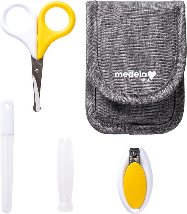 Medela Baby Nagelpflege Set