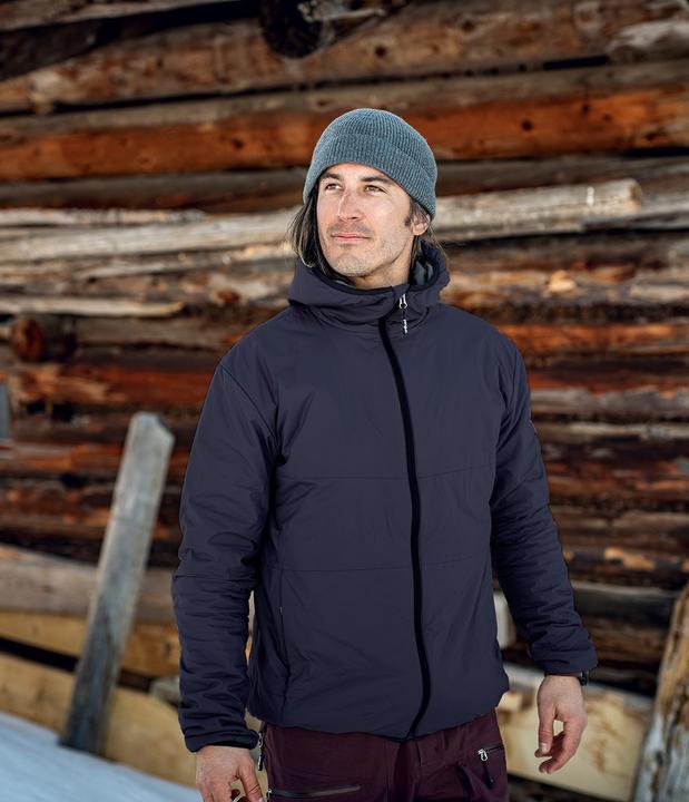 Immagine prodotto Penguin Pinneco Isolations Jacke (L)