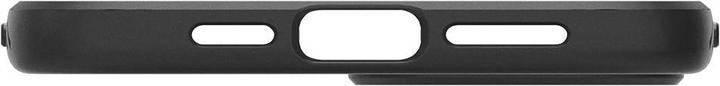 Actual product image Spigen Liquid Air (Apple iPhone 12 Pro Max)
