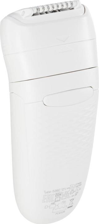 Actual product image Braun Silk-épil 5