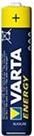 Immagine prodotto Varta Energia (24 pz., AAA, 1160 mAh)