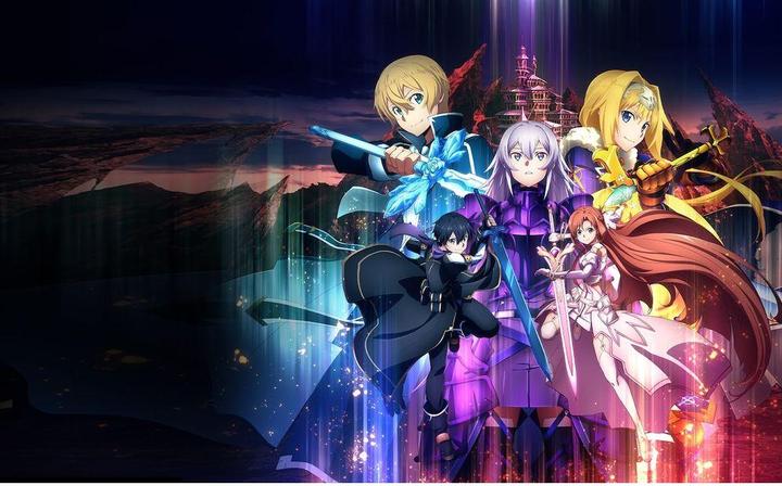 Image du produit Bandai Namco Sword Art Online : Last Recollection (PS5, DE)