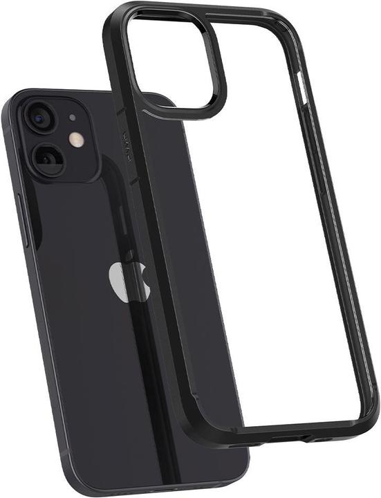 Actual product image Spigen Ultra Hybrid (Apple iPhone 12 mini)