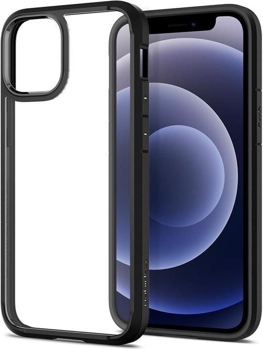 Actual product image Spigen Ultra Hybrid (Apple iPhone 12 mini)