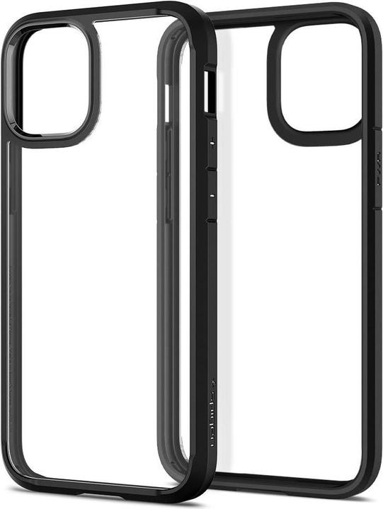 Actual product image Spigen Ultra Hybrid (Apple iPhone 12 mini)