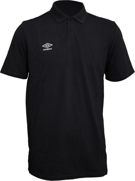 Umbro Essential Poloshirt (4XL)