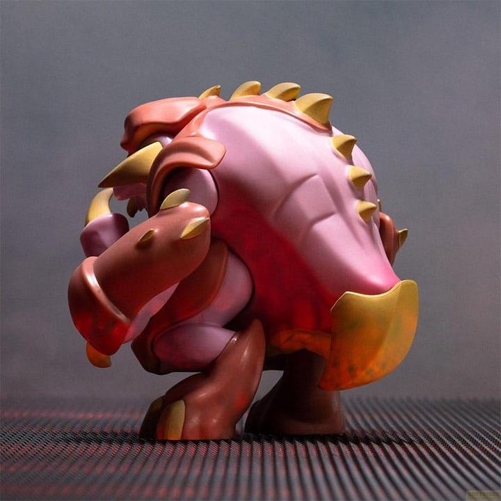 Produktbild Numskull DOOM Eternal - Figurine de collection du Pinky