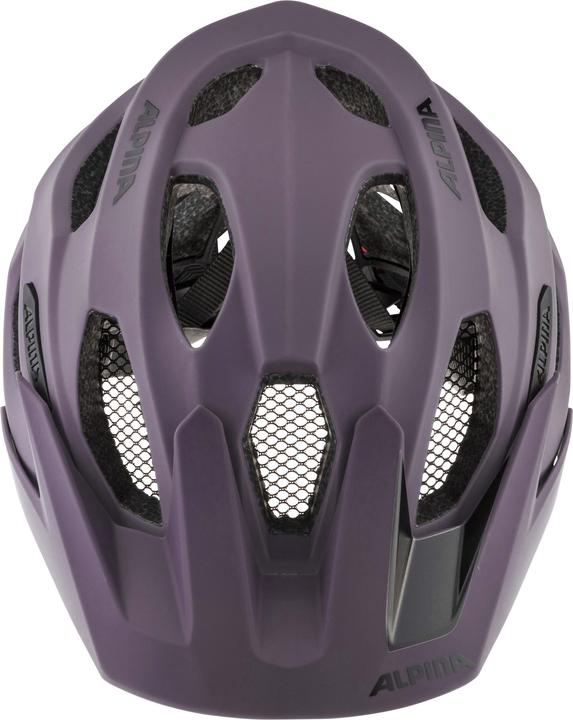 Produktbild ALPINA SPORTS Carapax 2.0 (52 - 57 cm)