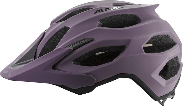 Produktbild ALPINA SPORTS Carapax 2.0 (52 - 57 cm)