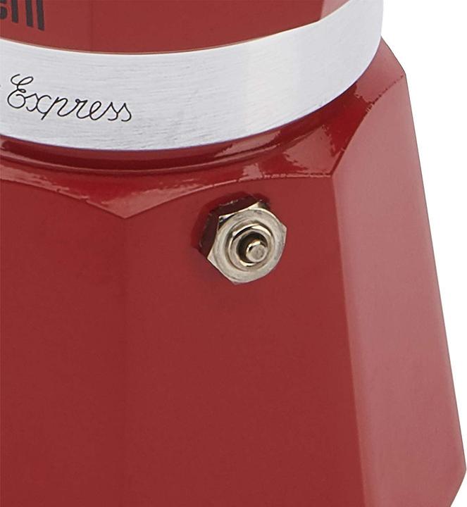 Produktbild Bialetti Moka 6 Tassen (6 T.)