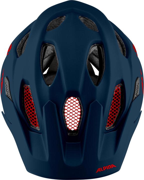 Immagine prodotto ALPINA SPORTS Carapax JR (51 - 56 cm)