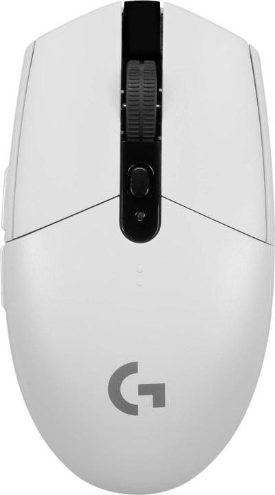 Image du produit Logitech G G305 Lightspeed (Sans fil)