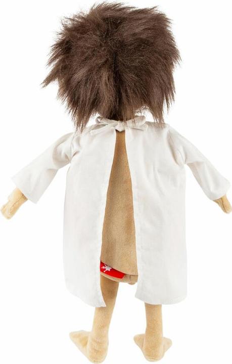 Produktbild Sigikid Erwin, der kleine Patient