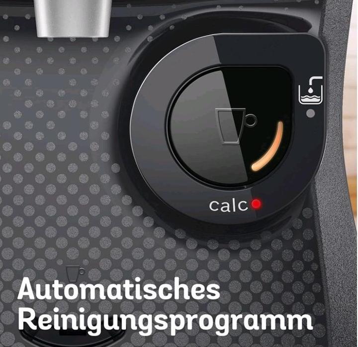 Actual product image Bosch Hausgeräte TAS1002N real black (Tassimo)
