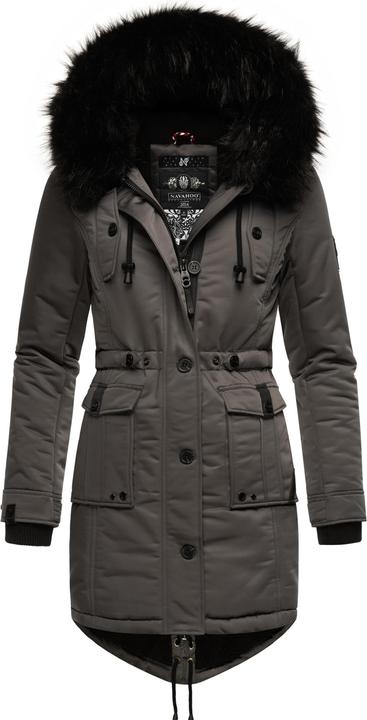 Actual product image Navahoo Luluna Prc (XS)