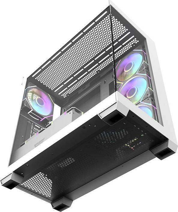Image du produit Darkflash Tech DS900 (ITX, ATX)