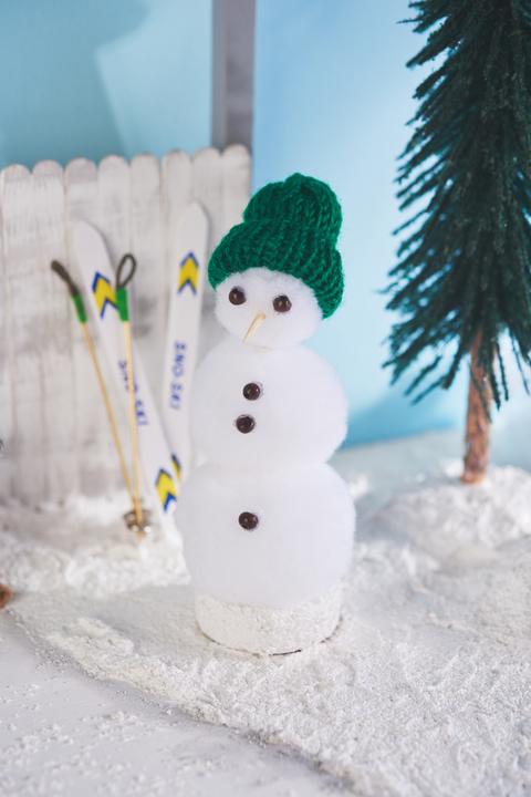Immagine prodotto VBS Abete in miniatura "Abies", 26 cm circa