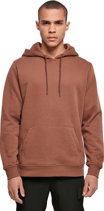 Immagine prodotto Build Your Brand Felpa con cappuccio pesante (XL)