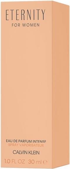 Produktbild Calvin Klein Eau de Parfum Intense (Eau de Parfum, 30 ml)