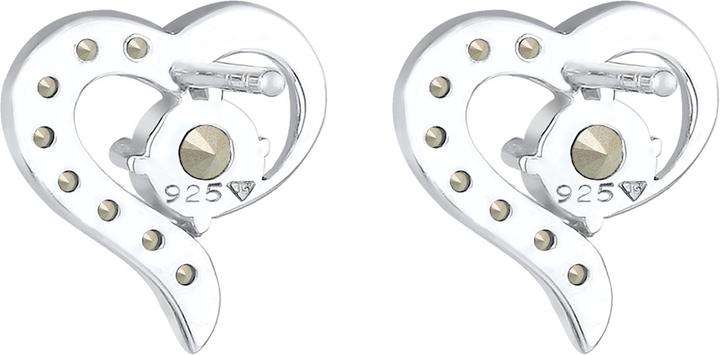 Immagine prodotto Elli Herz (925 Argento)