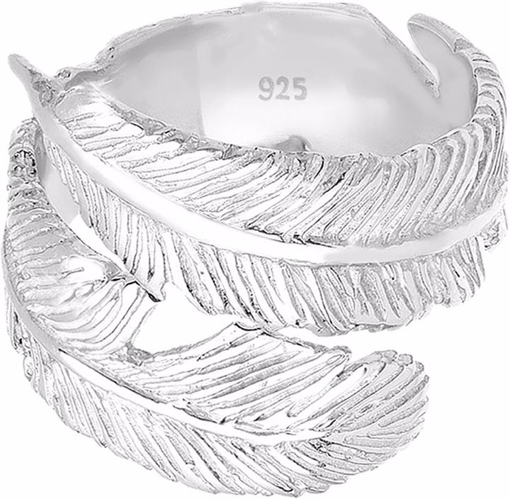 Immagine prodotto Elli Feder Look (54, 925 Argento)