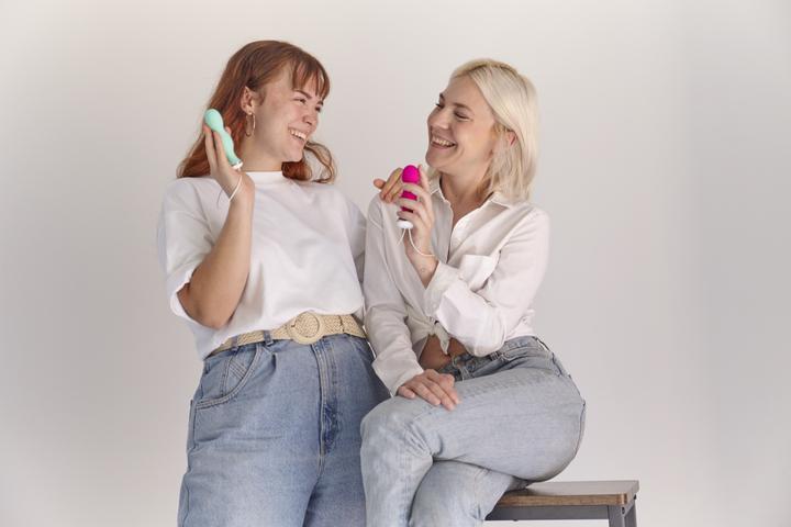 Produktbild Perifit Kegel Exerciser With App (140 g)