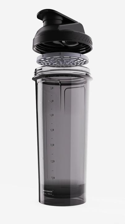Image du produit Corength Maxi shaker avec tamis 700ml (0.70 l)